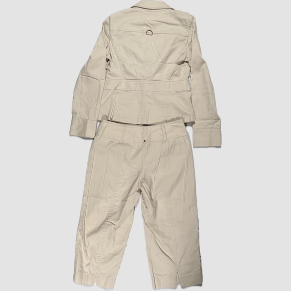 Ann Taylor Loft Jacket and Pants Set - Picture 2 of 13